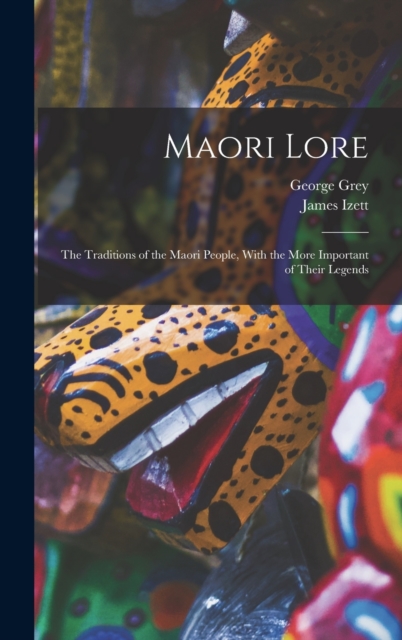 Maori Lore