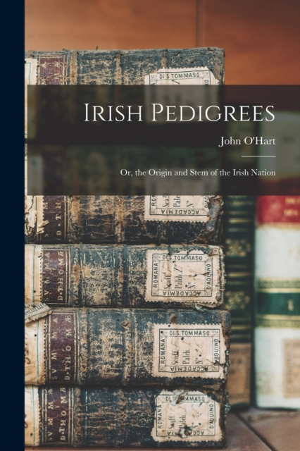 Irish Pedigrees