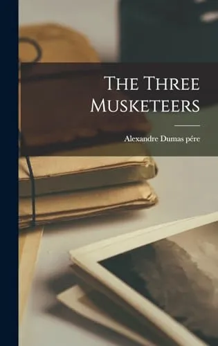 The Three Musketeers