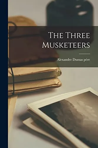 The Three Musketeers