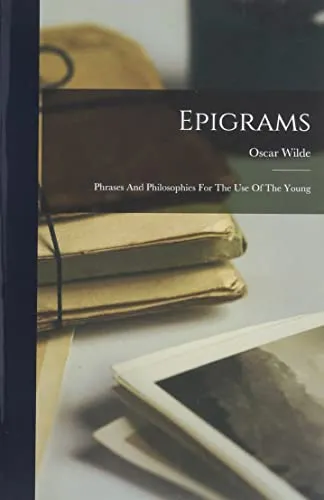 Epigrams