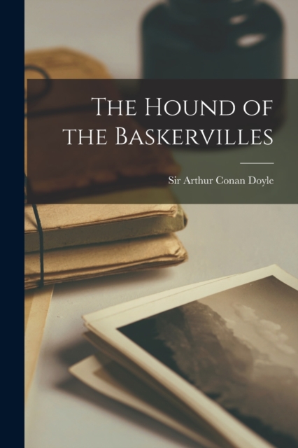 The Hound of the Baskervilles