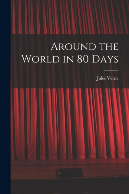 Around the World in 80 Days