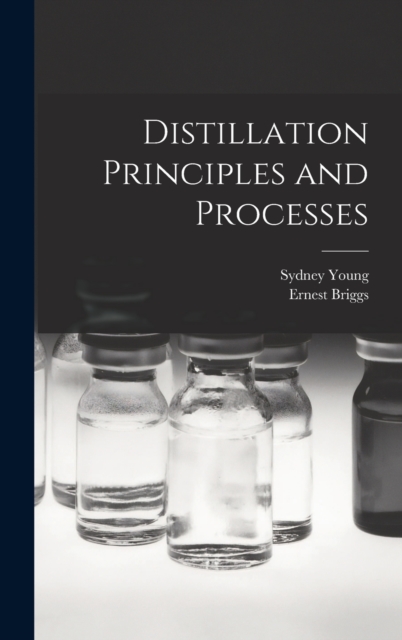 Distillation Principles and Processes