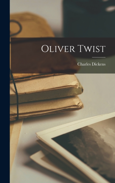 Oliver Twist