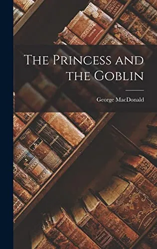 The Princess and the Goblin