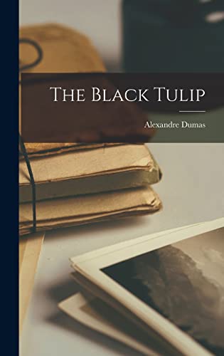 The Black Tulip