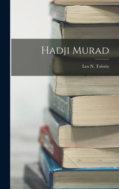 Hadji Murad