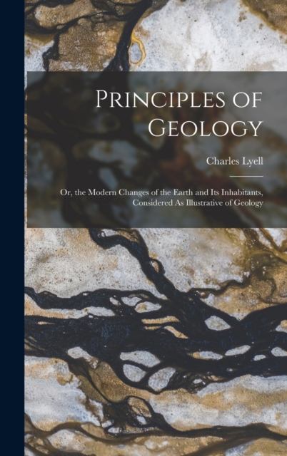 Principles of Geology