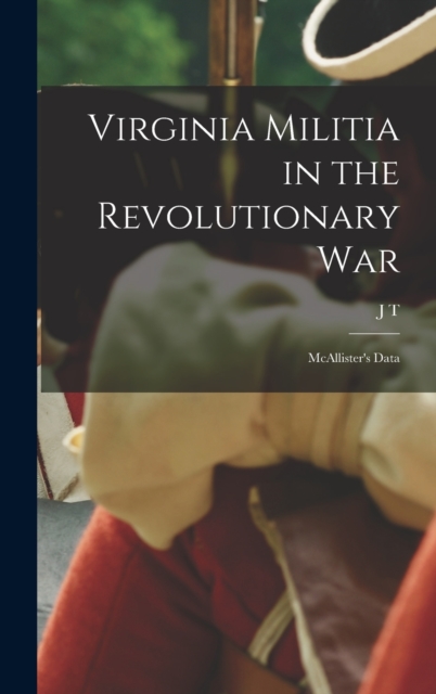Virginia Militia in the Revolutionary War