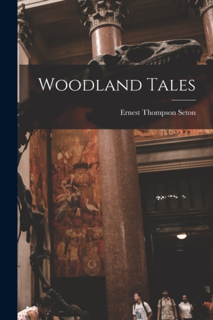 Woodland Tales