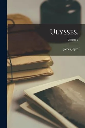 Ulysses.; Volume 2