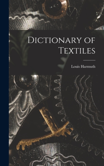 Dictionary of Textiles