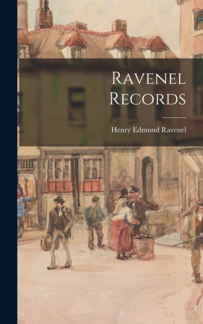 Ravenel Records
