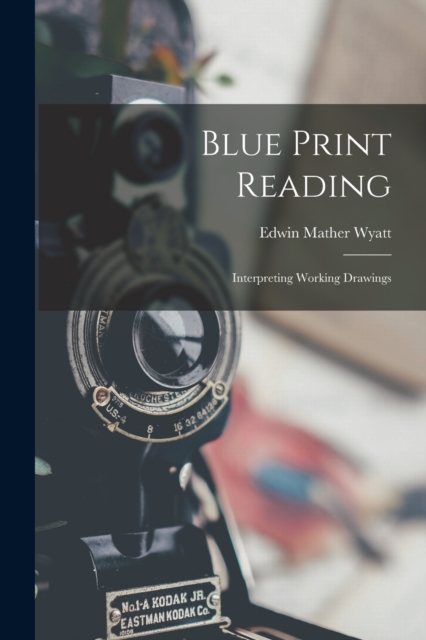 Blue Print Reading