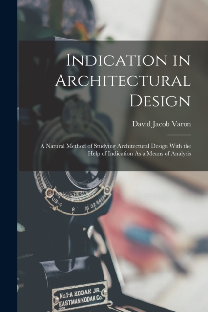 Indication in Architectural Design
