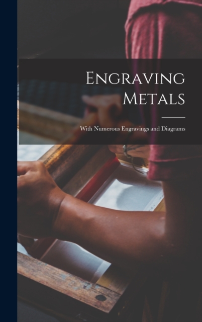 Engraving Metals