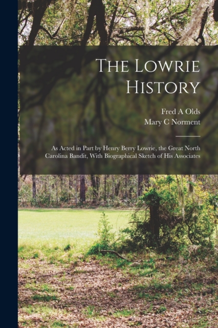 The Lowrie History