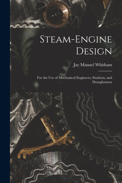 Steam-Engine Design