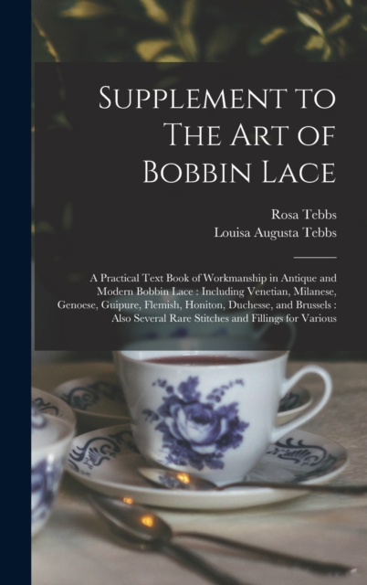 Supplement to The art of Bobbin Lace