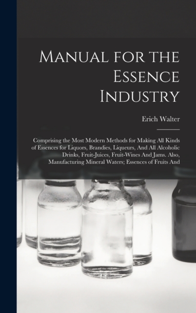 Manual for the Essence Industry