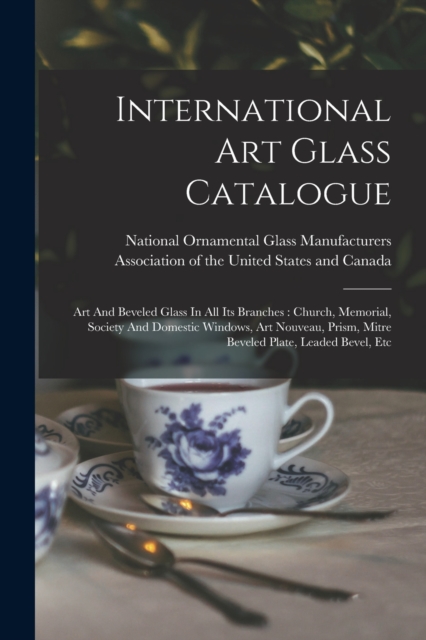 International Art Glass Catalogue