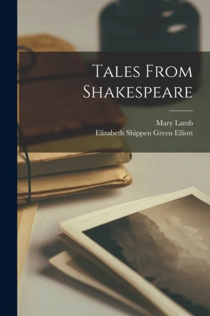 Tales From Shakespeare