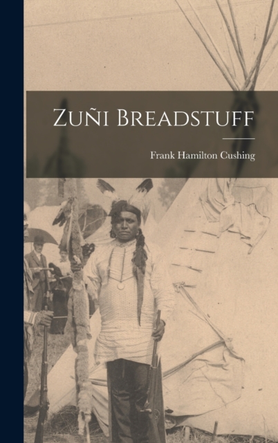Zuni Breadstuff