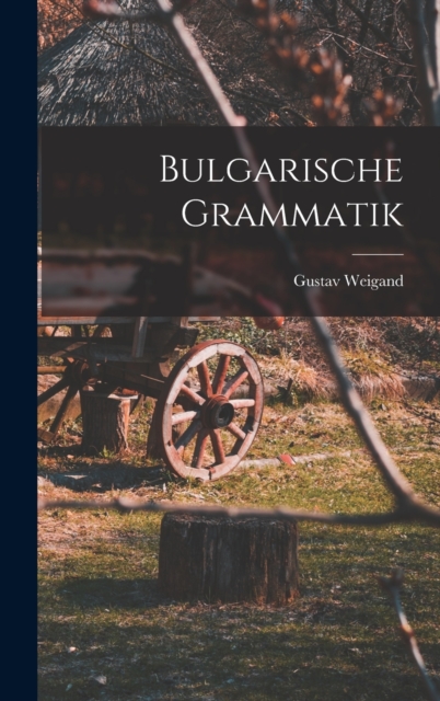 Bulgarische Grammatik