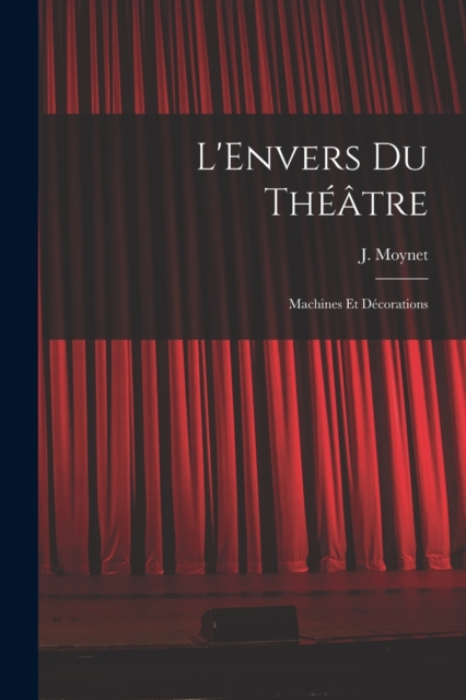 L'Envers du Theatre
