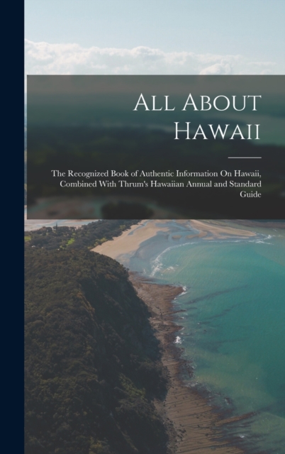 All About Hawaii