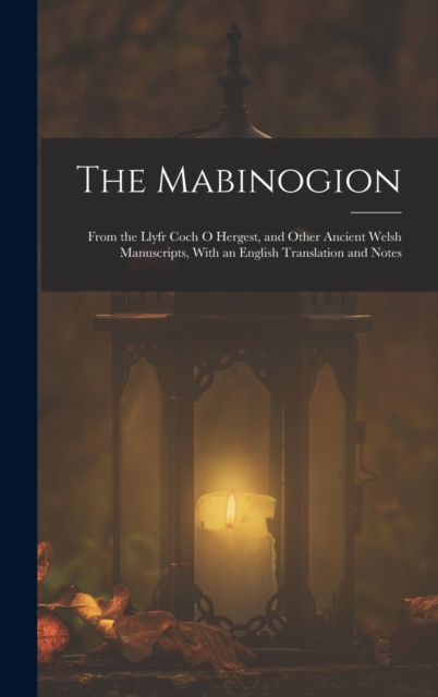 The Mabinogion