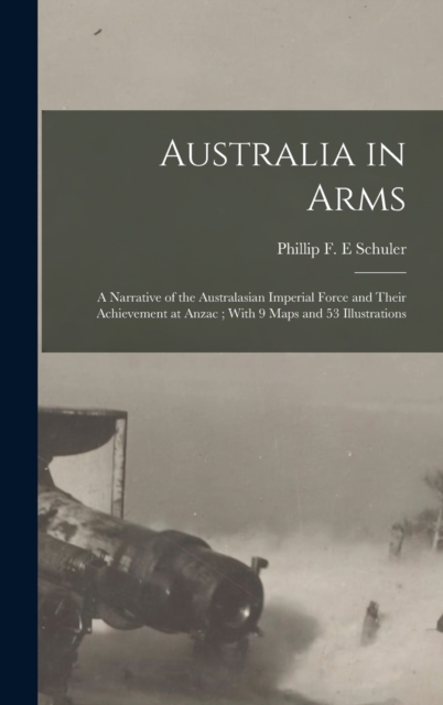 Australia in Arms