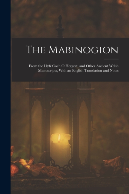 The Mabinogion