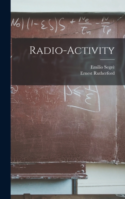 Radio-activity