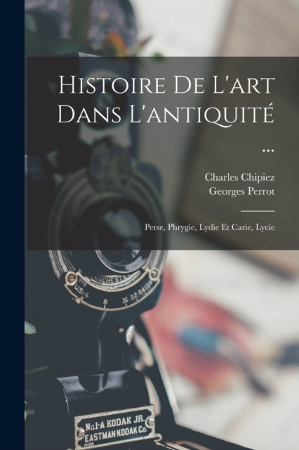 Histoire De L'art Dans L'antiquite ...