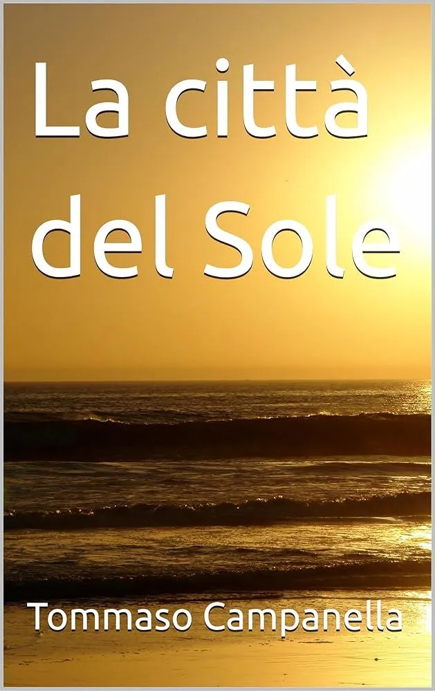 La Citta Del Sole