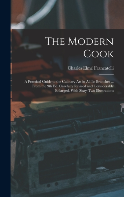 The Modern Cook