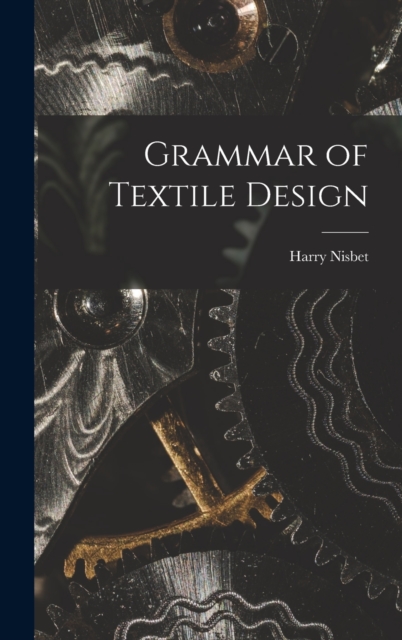 Grammar of Textile Design