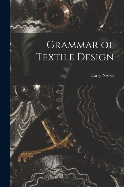 Grammar of Textile Design