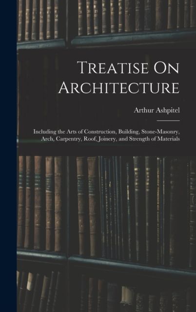 Treatise On Architecture