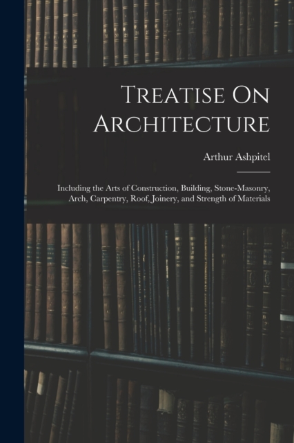 Treatise On Architecture