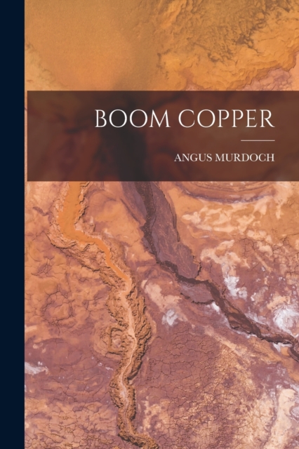 Boom Copper