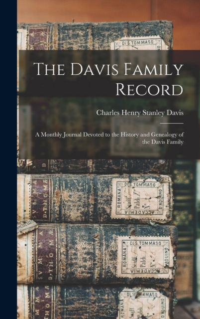 The Davis Family Record