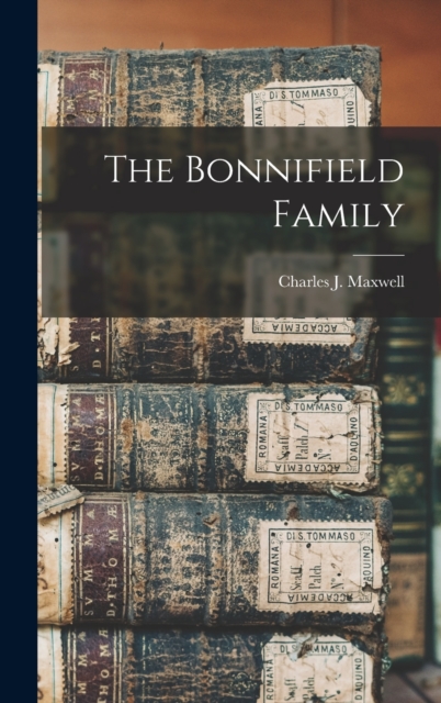 The Bonnifield Family