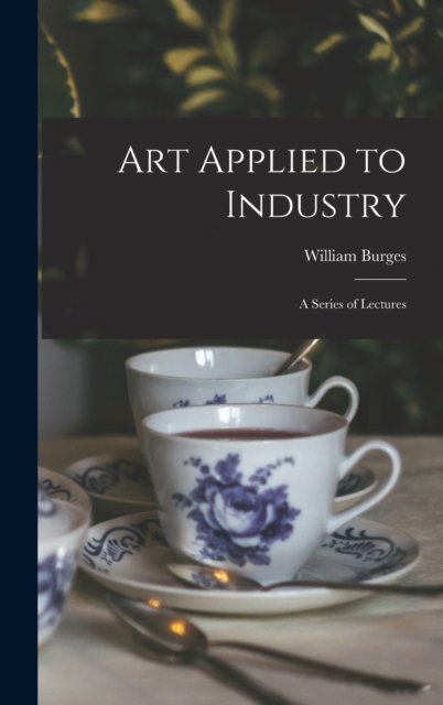 Art Applied to Industry