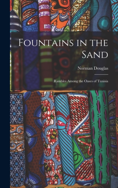 Fountains in the Sand