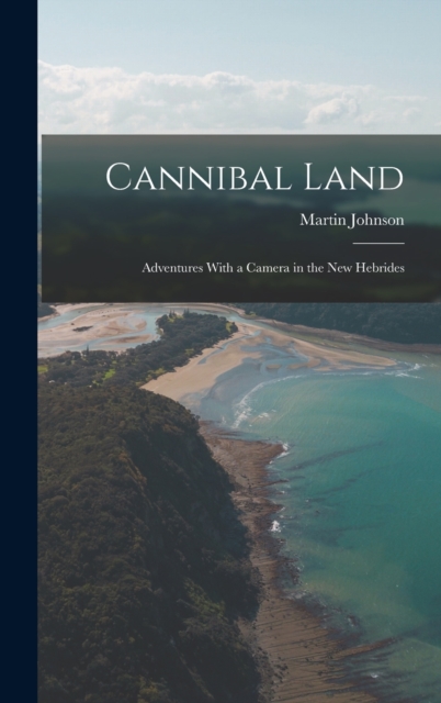 Cannibal Land