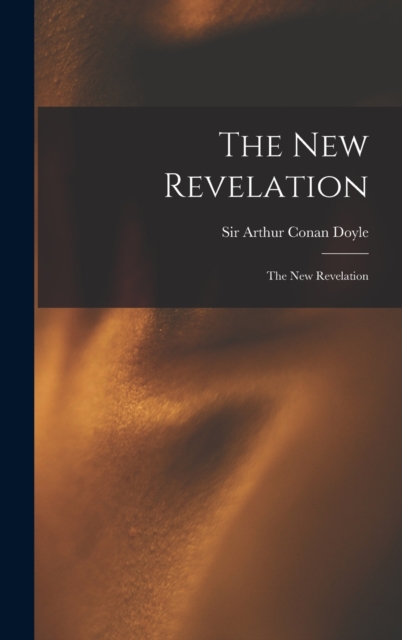 The New Revelation
