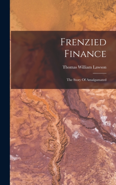 Frenzied Finance